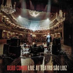Dead Combo : Live At Teatro São Luiz